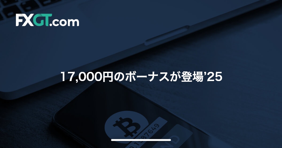 17,000円のボーナスが登場’25